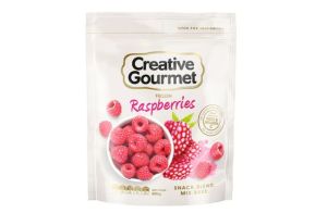 Patties exits frozen berry business
